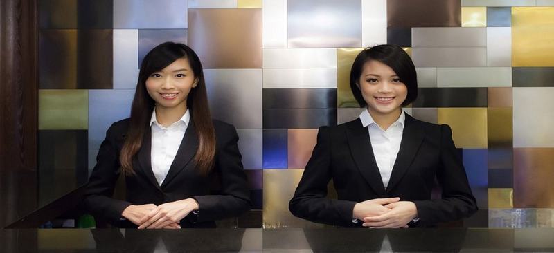 Hotel Pop Mong Kok