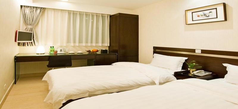 Hotel Pop Mong Kok 3*
