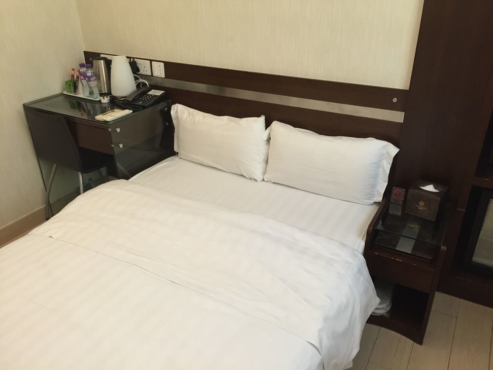Pop Mong Kok 3* Hong Kong