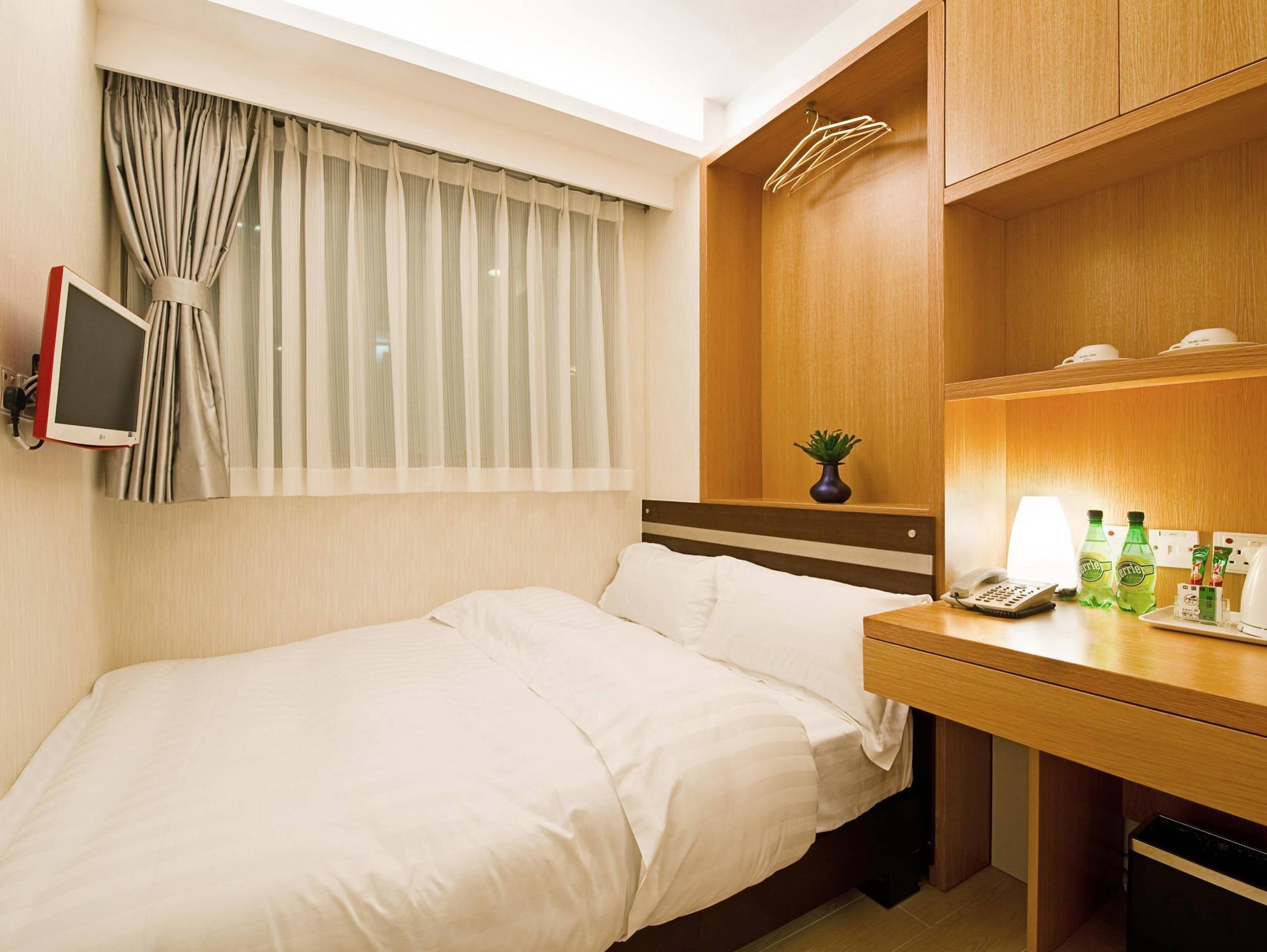 Pop Mong Kok Hotel Hong Kong