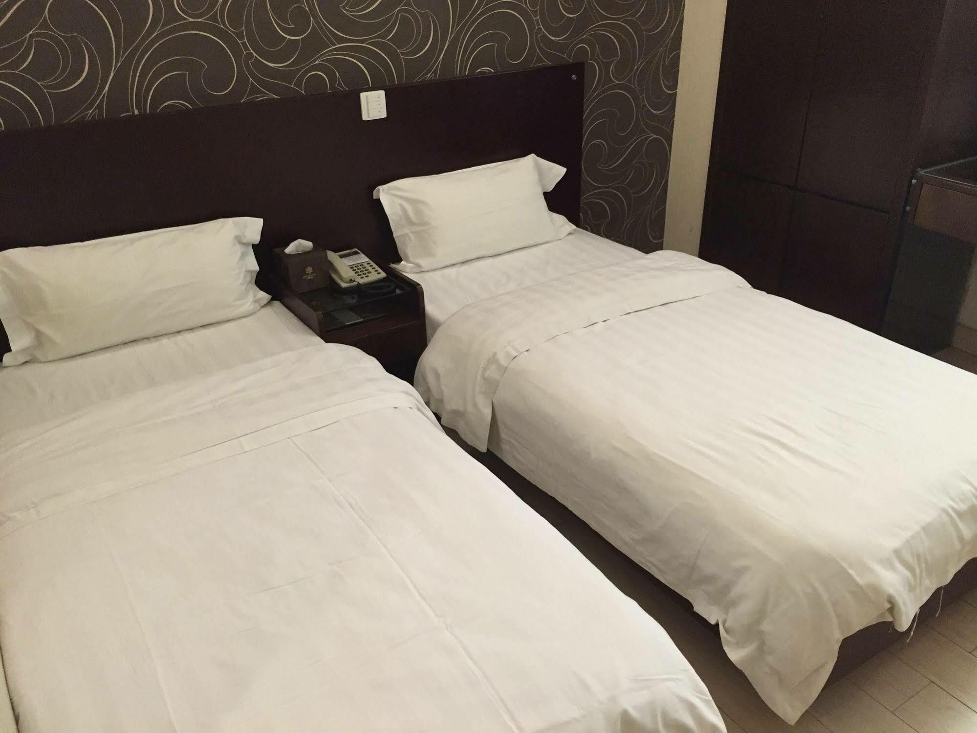 Pop Mong Kok Hotel Hong Kong