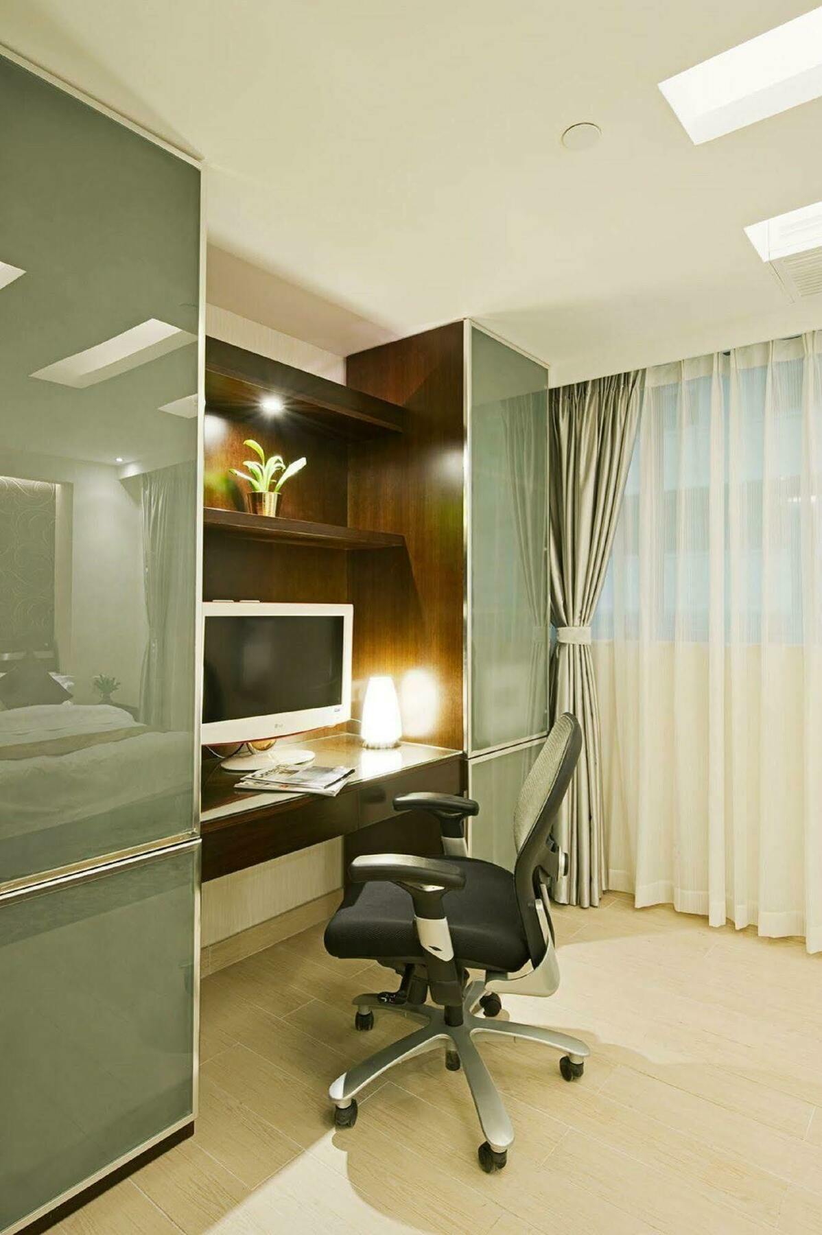 Hotel Pop Mong Kok Hong Kong