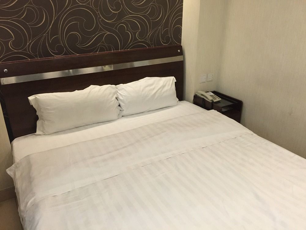 ポップ モンコック 3* 香港